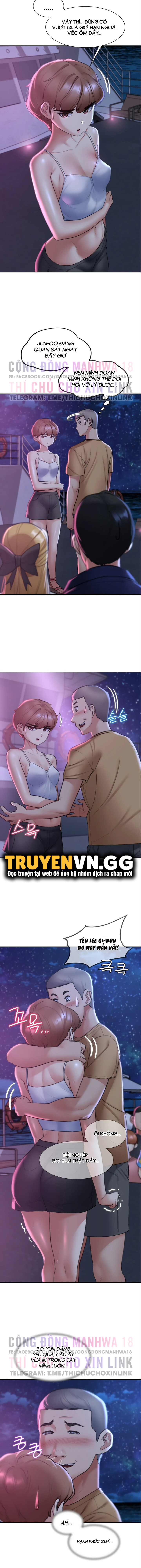 Trò Chơi Mạo Hiểm Chap Chap 16-Trò Chơi Mạo Hiểm - Next Chap 30