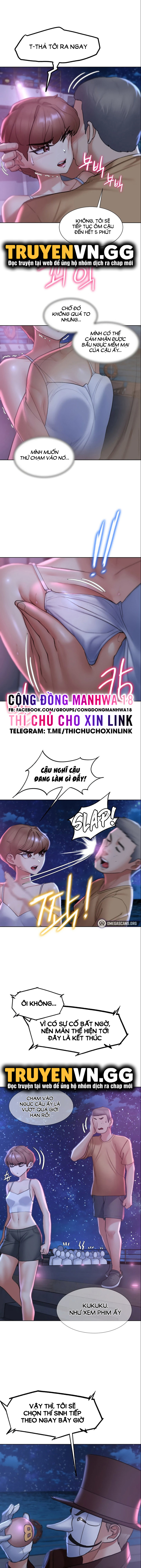 Trò Chơi Mạo Hiểm Chap Chap 16-Trò Chơi Mạo Hiểm - Next Chap 30