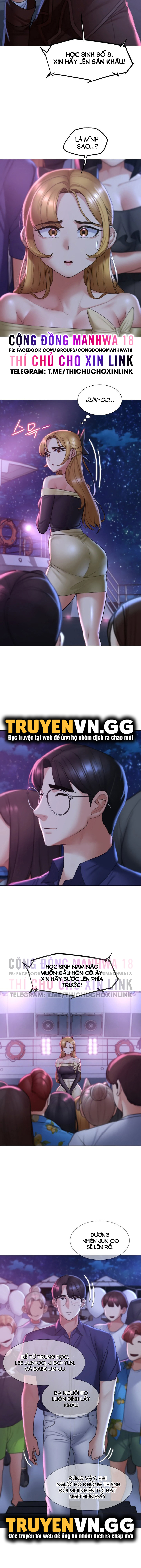 Trò Chơi Mạo Hiểm Chap Chap 16-Trò Chơi Mạo Hiểm - Next Chap 30