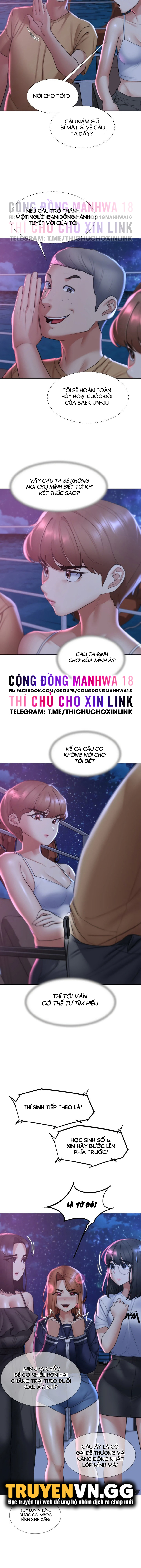 Trò Chơi Mạo Hiểm Chap Chap 16-Trò Chơi Mạo Hiểm - Next Chap 30