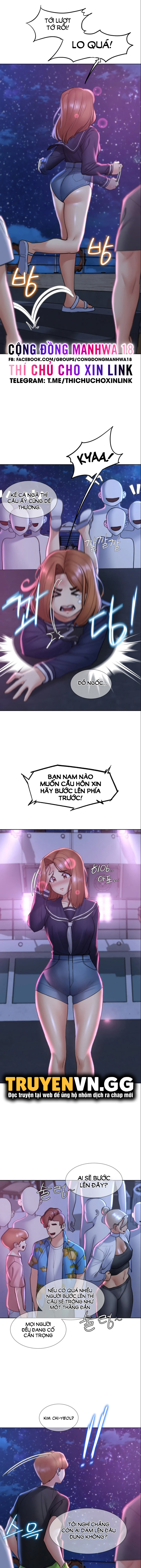 Trò Chơi Mạo Hiểm Chap Chap 16-Trò Chơi Mạo Hiểm - Next Chap 30