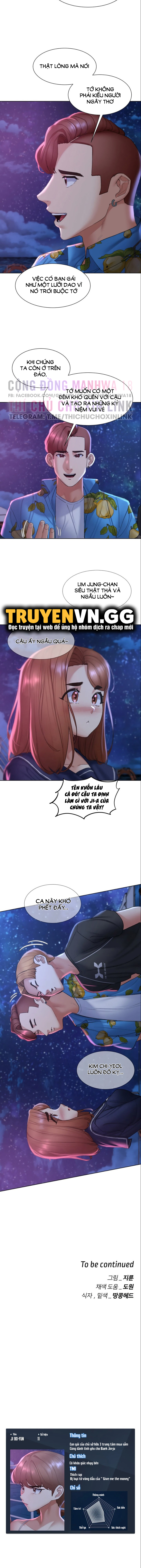 Trò Chơi Mạo Hiểm Chap Chap 16-Trò Chơi Mạo Hiểm - Next Chap 30