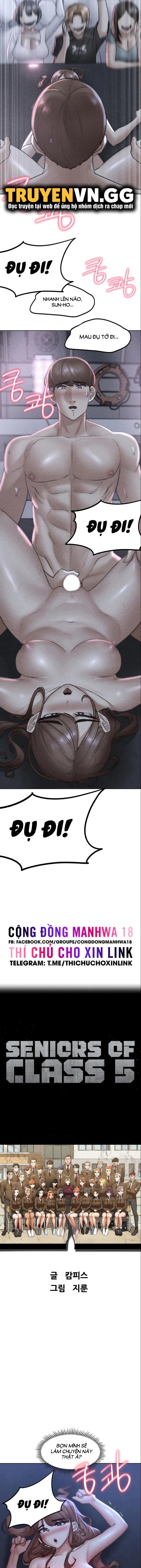 Trò Chơi Mạo Hiểm Chap Chap 16-Trò Chơi Mạo Hiểm - Next Chap 30