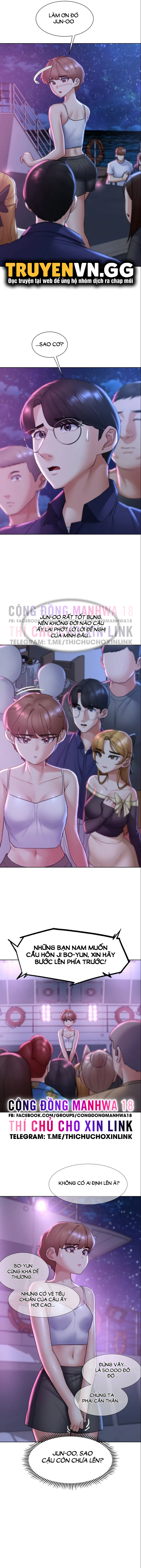 Trò Chơi Mạo Hiểm Chap Chap 16-Trò Chơi Mạo Hiểm - Next Chap 30