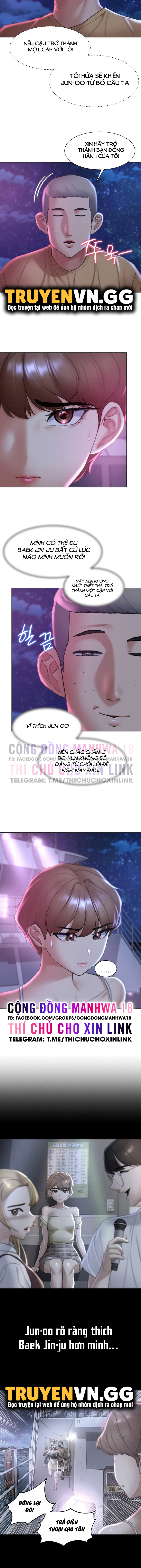 Trò Chơi Mạo Hiểm Chap Chap 16-Trò Chơi Mạo Hiểm - Next Chap 30