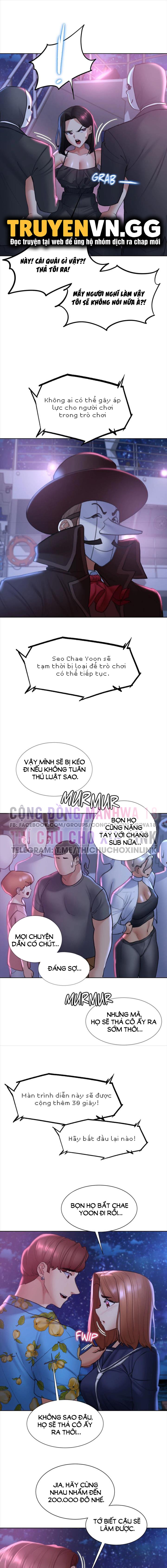 Trò Chơi Mạo Hiểm Chap Chapter 17-Trò Chơi Mạo Hiểm - Next Chap 31
