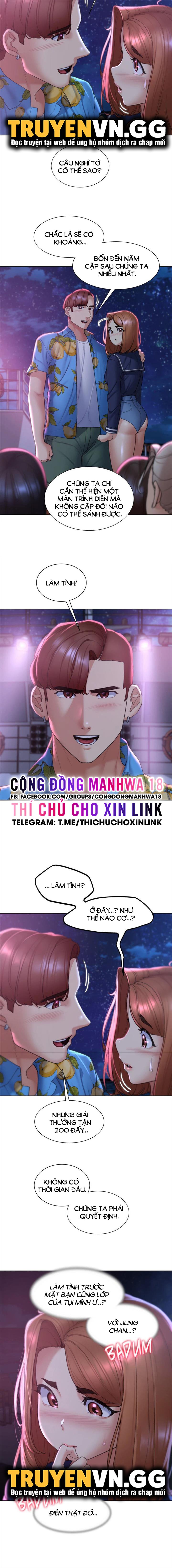Trò Chơi Mạo Hiểm Chap Chapter 17-Trò Chơi Mạo Hiểm - Next Chap 31