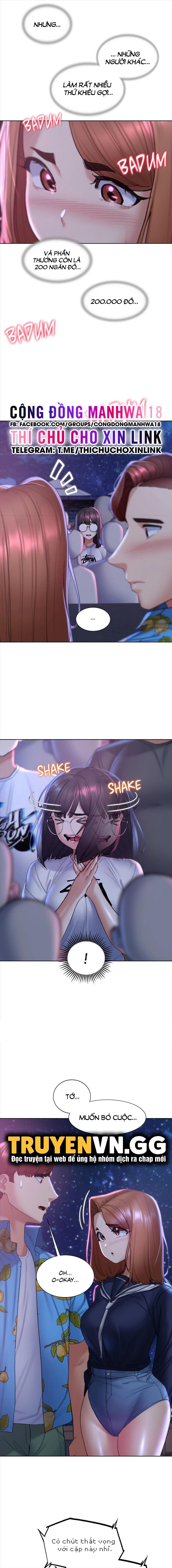 Trò Chơi Mạo Hiểm Chap Chapter 17-Trò Chơi Mạo Hiểm - Next Chap 31