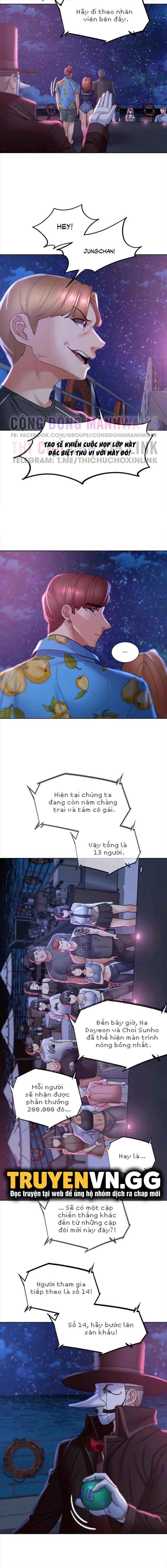 Trò Chơi Mạo Hiểm Chap Chapter 17-Trò Chơi Mạo Hiểm - Next Chap 31