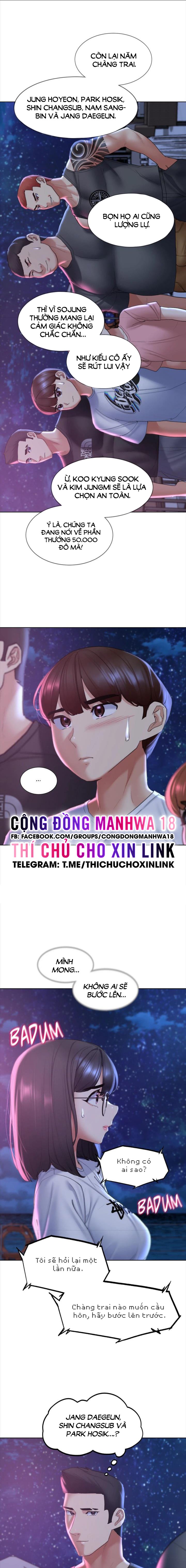 Trò Chơi Mạo Hiểm Chap Chapter 17-Trò Chơi Mạo Hiểm - Next Chap 31