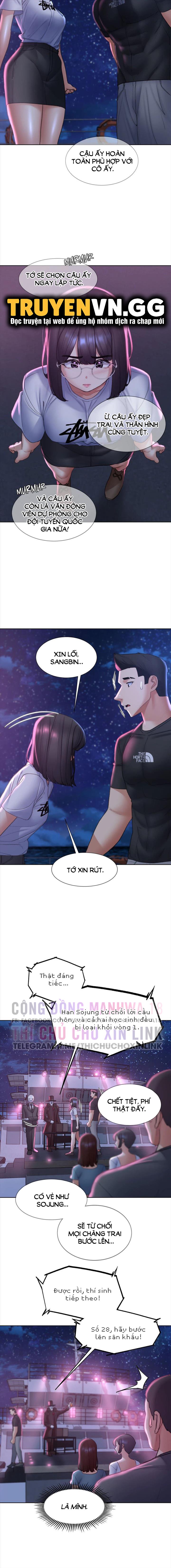 Trò Chơi Mạo Hiểm Chap Chapter 17-Trò Chơi Mạo Hiểm - Next Chap 31