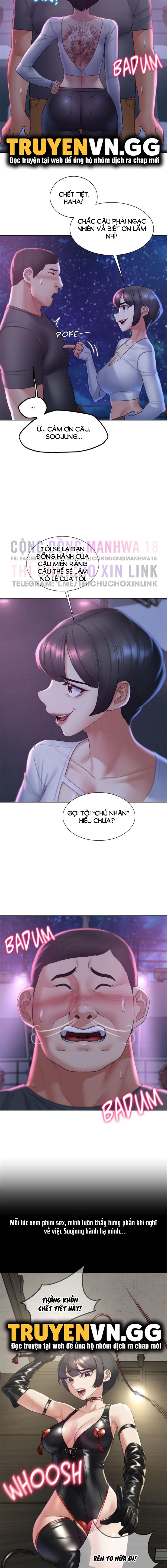 Trò Chơi Mạo Hiểm Chap Chapter 17-Trò Chơi Mạo Hiểm - Next Chap 31