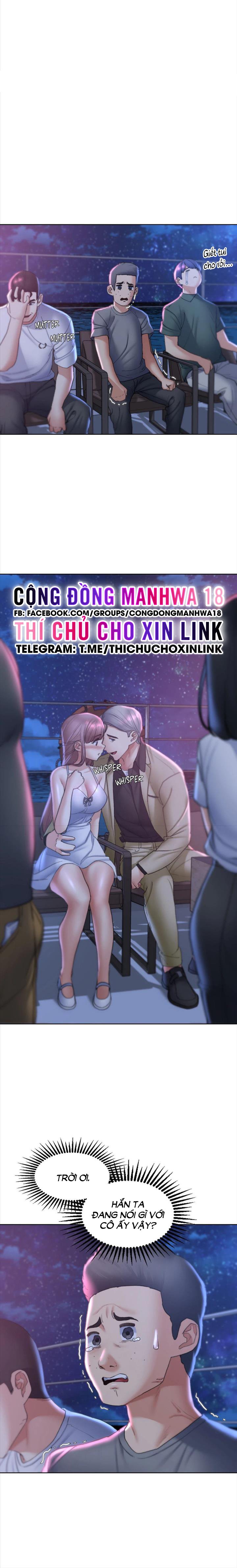 Trò Chơi Mạo Hiểm Chap Chapter 17-Trò Chơi Mạo Hiểm - Next Chap 31