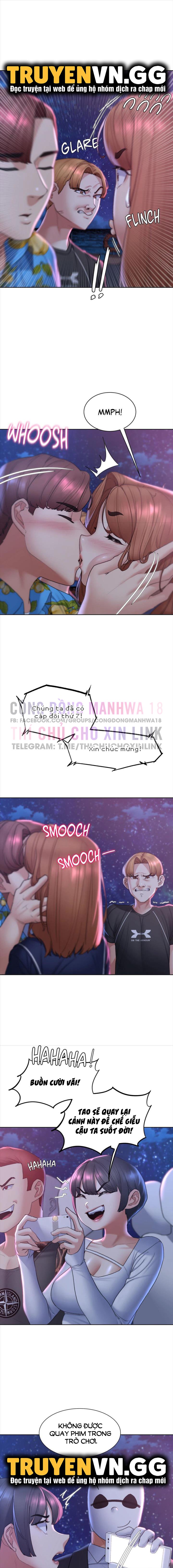 Trò Chơi Mạo Hiểm Chap Chapter 17-Trò Chơi Mạo Hiểm - Next Chap 31