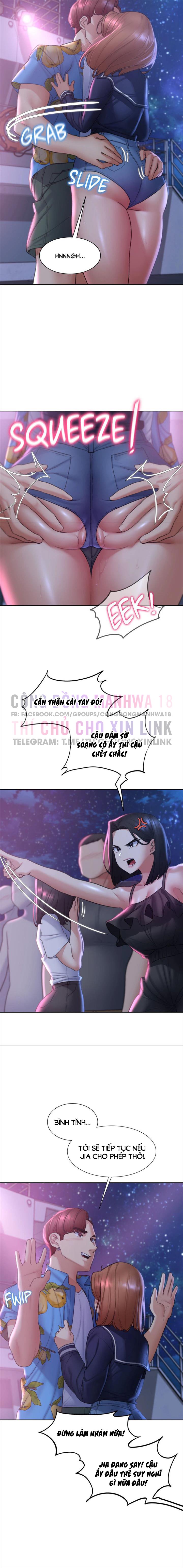 Trò Chơi Mạo Hiểm Chap Chapter 17-Trò Chơi Mạo Hiểm - Next Chap 31