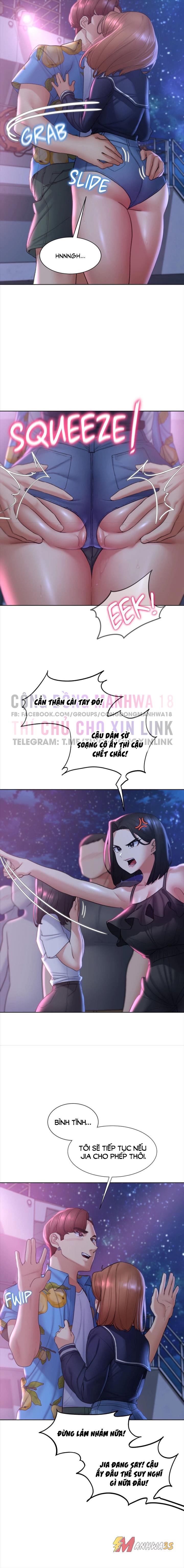 Trò Chơi Mạo Hiểm Chap Chap 17-Trò Chơi Mạo Hiểm - Next Chap 32