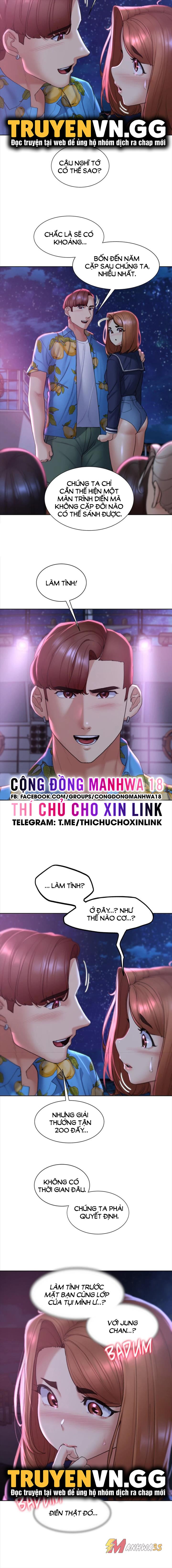 Trò Chơi Mạo Hiểm Chap Chap 17-Trò Chơi Mạo Hiểm - Next Chap 32