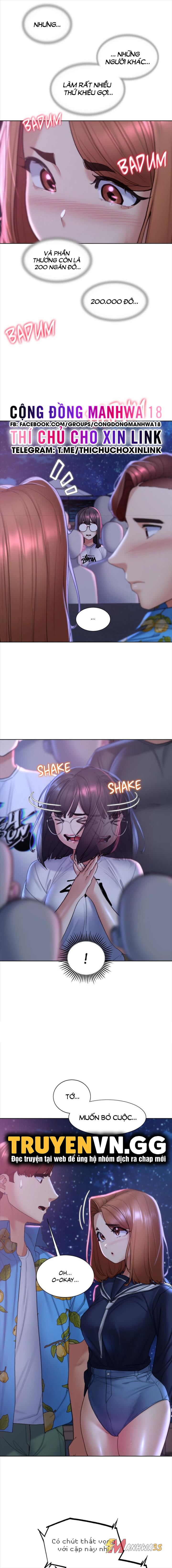 Trò Chơi Mạo Hiểm Chap Chap 17-Trò Chơi Mạo Hiểm - Next Chap 32