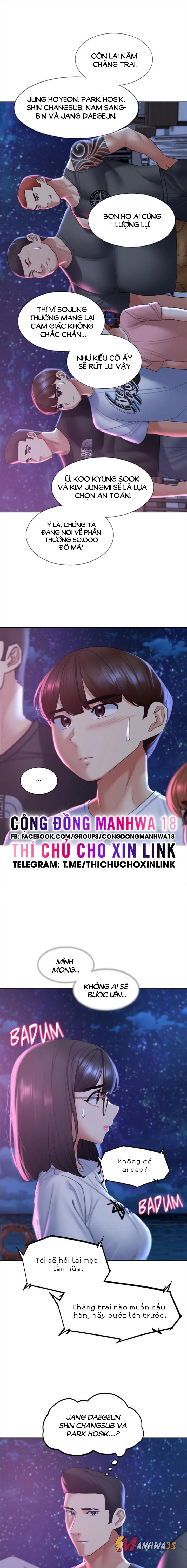 Trò Chơi Mạo Hiểm Chap Chap 17-Trò Chơi Mạo Hiểm - Next Chap 32