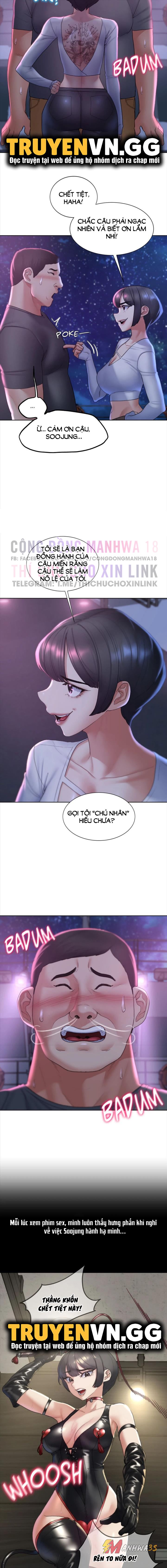 Trò Chơi Mạo Hiểm Chap Chap 17-Trò Chơi Mạo Hiểm - Next Chap 32