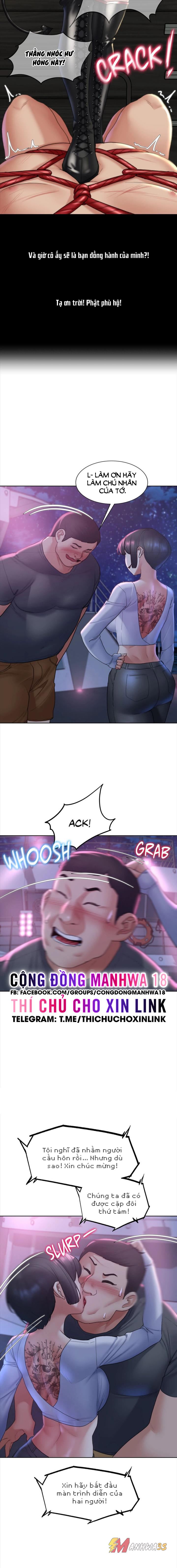 Trò Chơi Mạo Hiểm Chap Chap 17-Trò Chơi Mạo Hiểm - Next Chap 32