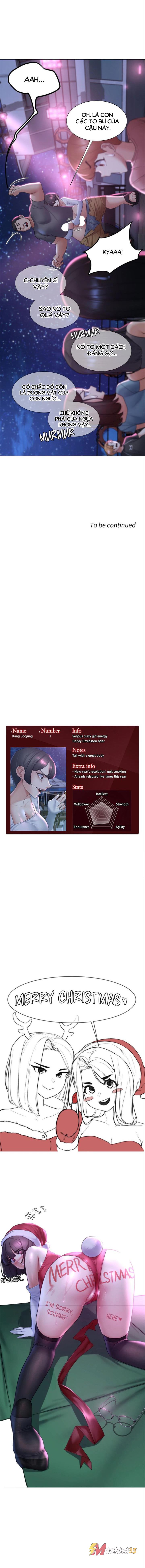 Trò Chơi Mạo Hiểm Chap Chap 17-Trò Chơi Mạo Hiểm - Next Chap 32