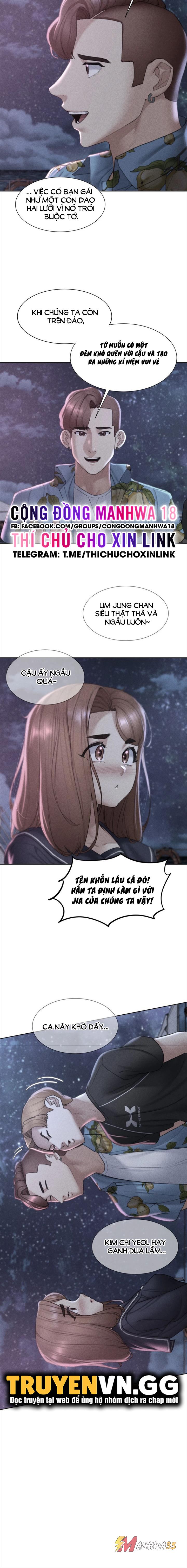 Trò Chơi Mạo Hiểm Chap Chap 17-Trò Chơi Mạo Hiểm - Next Chap 32