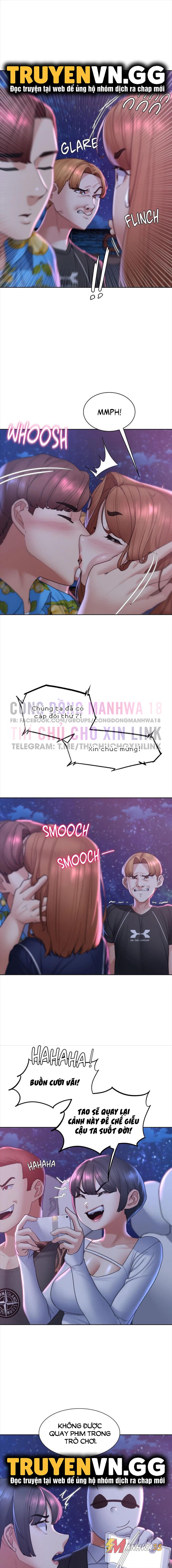 Trò Chơi Mạo Hiểm Chap Chap 17-Trò Chơi Mạo Hiểm - Next Chap 32