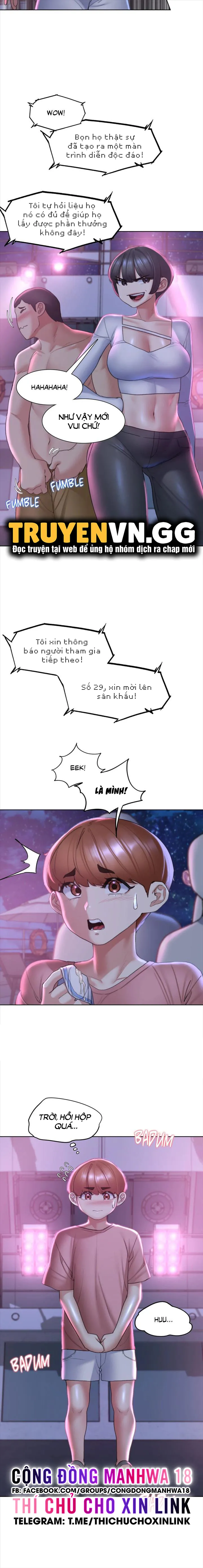 Trò Chơi Mạo Hiểm Chap Chapter 18-Trò Chơi Mạo Hiểm - Next Chap 33