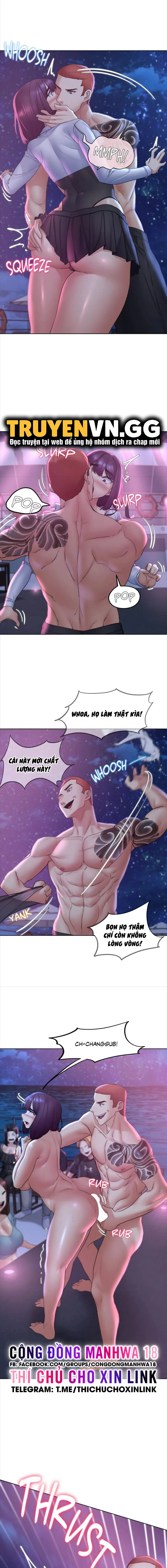 Trò Chơi Mạo Hiểm Chap Chapter 18-Trò Chơi Mạo Hiểm - Next Chap 33