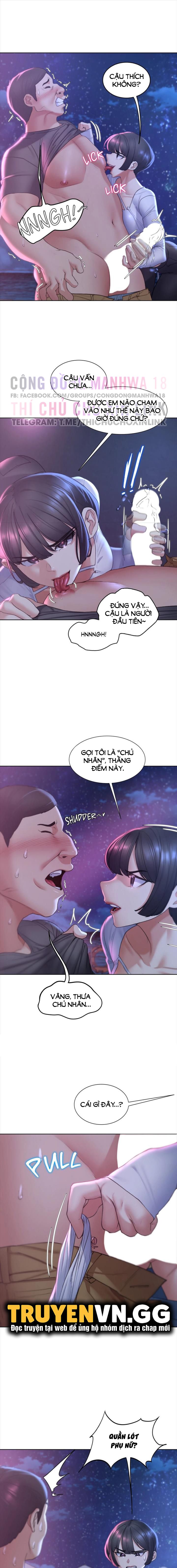 Trò Chơi Mạo Hiểm Chap Chapter 18-Trò Chơi Mạo Hiểm - Next Chap 33