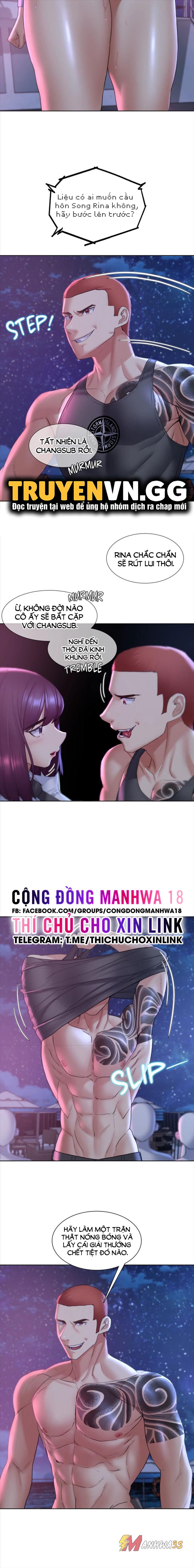 Trò Chơi Mạo Hiểm Chap Chap 18-Trò Chơi Mạo Hiểm - Next Chap 34