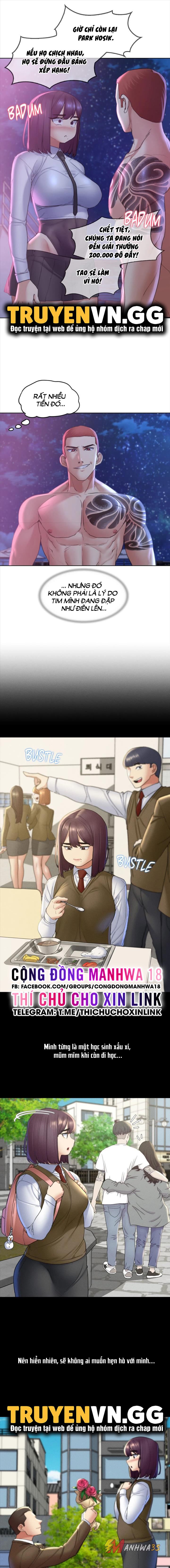 Trò Chơi Mạo Hiểm Chap Chap 18-Trò Chơi Mạo Hiểm - Next Chap 34