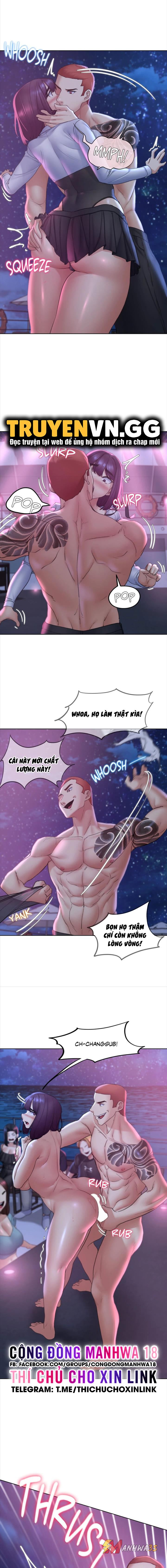 Trò Chơi Mạo Hiểm Chap Chap 18-Trò Chơi Mạo Hiểm - Next Chap 34