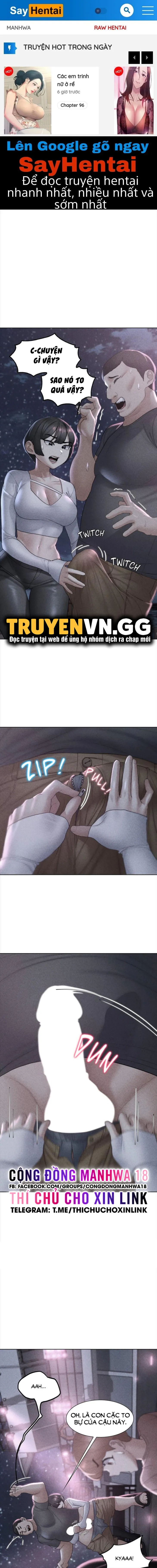 Trò Chơi Mạo Hiểm Chap Chap 18-Trò Chơi Mạo Hiểm - Next Chap 34