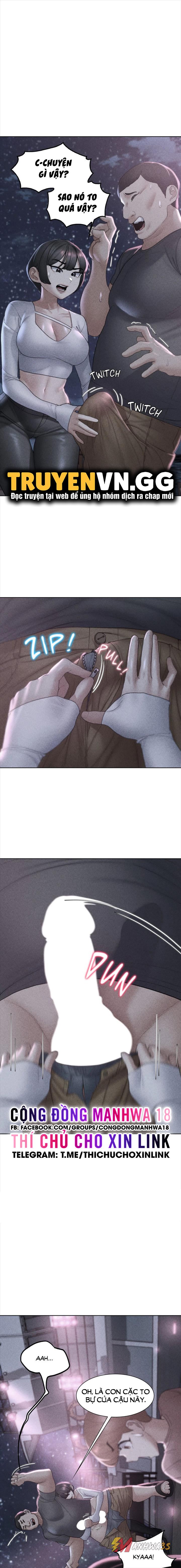 Trò Chơi Mạo Hiểm Chap Chap 18-Trò Chơi Mạo Hiểm - Next Chap 34