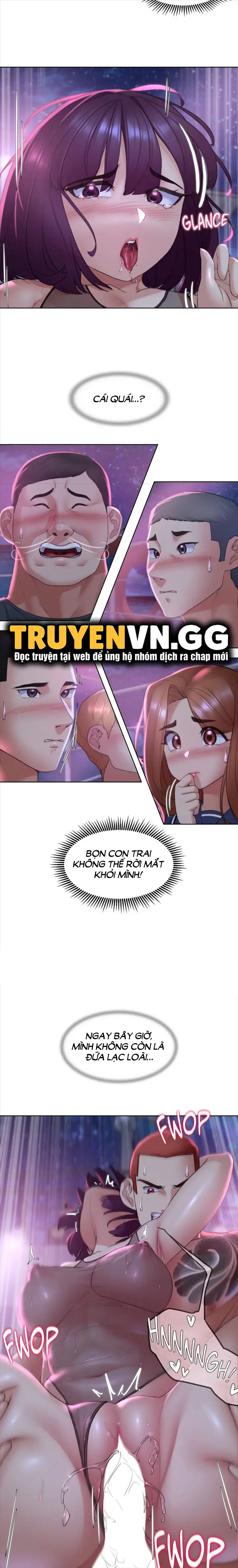 Trò Chơi Mạo Hiểm Chap Chapter 19-Trò Chơi Mạo Hiểm - Next Chap 35