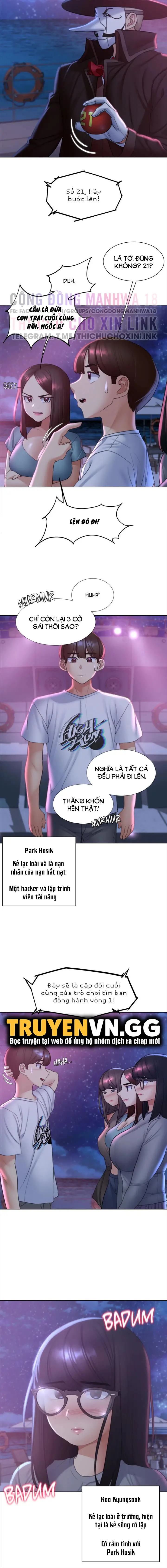 Trò Chơi Mạo Hiểm Chap Chapter 19-Trò Chơi Mạo Hiểm - Next Chap 35