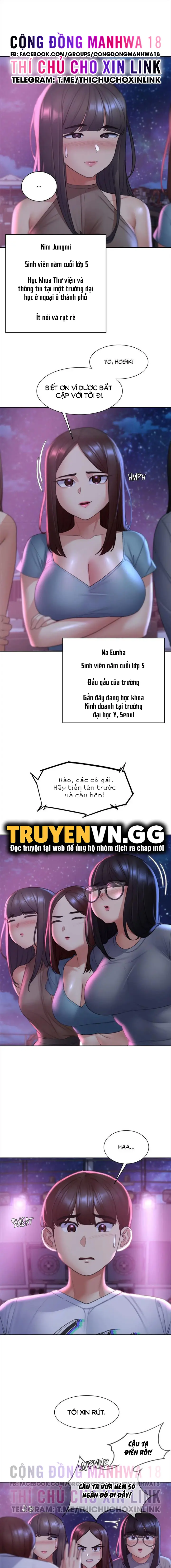 Trò Chơi Mạo Hiểm Chap Chapter 19-Trò Chơi Mạo Hiểm - Next Chap 35