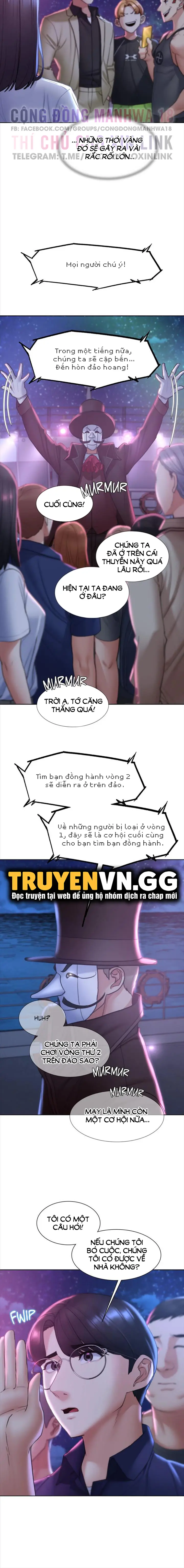 Trò Chơi Mạo Hiểm Chap Chapter 19-Trò Chơi Mạo Hiểm - Next Chap 35