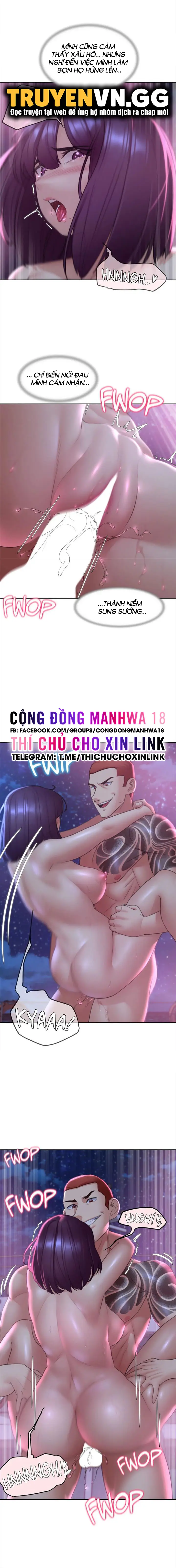 Trò Chơi Mạo Hiểm Chap Chapter 19-Trò Chơi Mạo Hiểm - Next Chap 35
