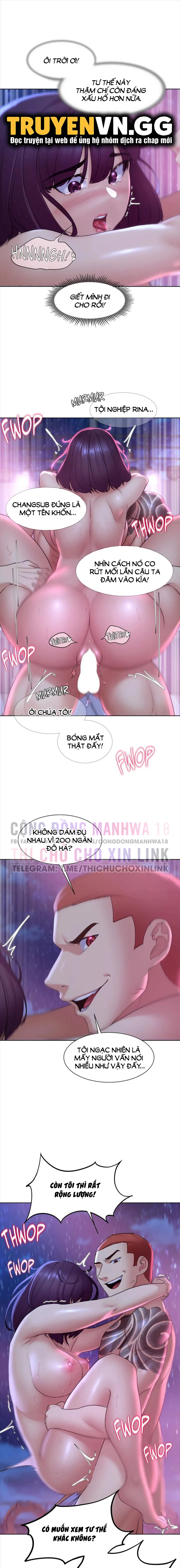 Trò Chơi Mạo Hiểm Chap Chapter 19-Trò Chơi Mạo Hiểm - Next Chap 35