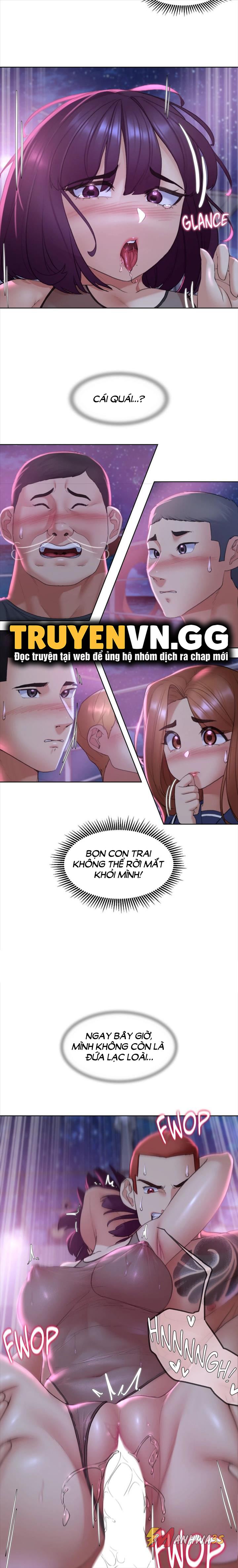 Trò Chơi Mạo Hiểm Chap Chap 19-Trò Chơi Mạo Hiểm - Next Chap 36