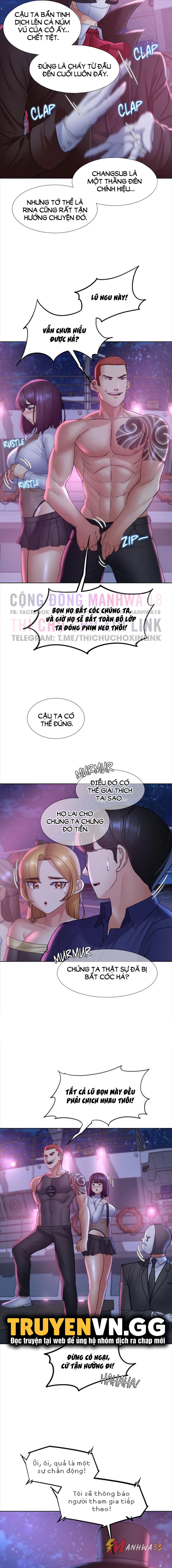 Trò Chơi Mạo Hiểm Chap Chap 19-Trò Chơi Mạo Hiểm - Next Chap 36