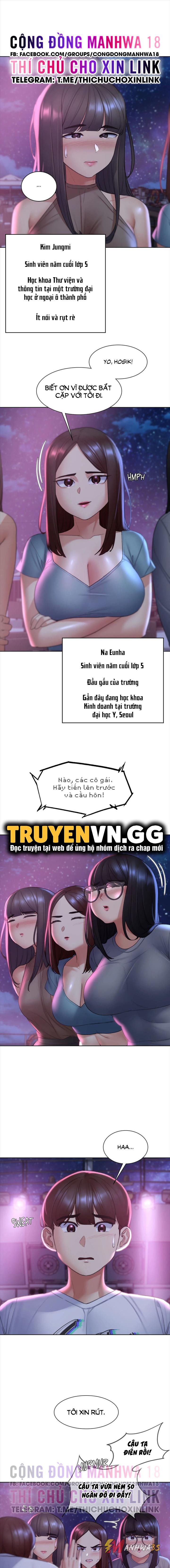 Trò Chơi Mạo Hiểm Chap Chap 19-Trò Chơi Mạo Hiểm - Next Chap 36