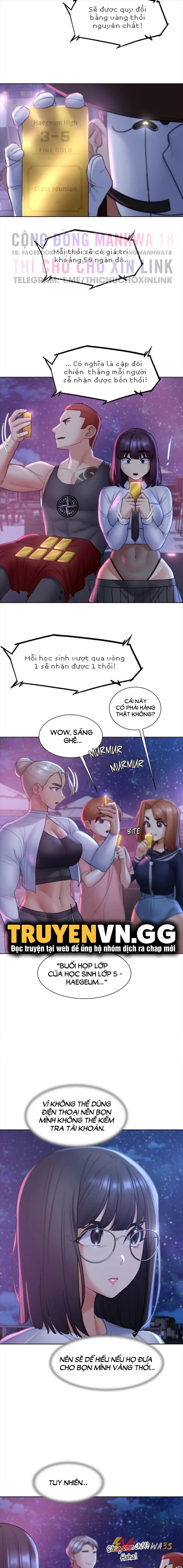 Trò Chơi Mạo Hiểm Chap Chap 19-Trò Chơi Mạo Hiểm - Next Chap 36