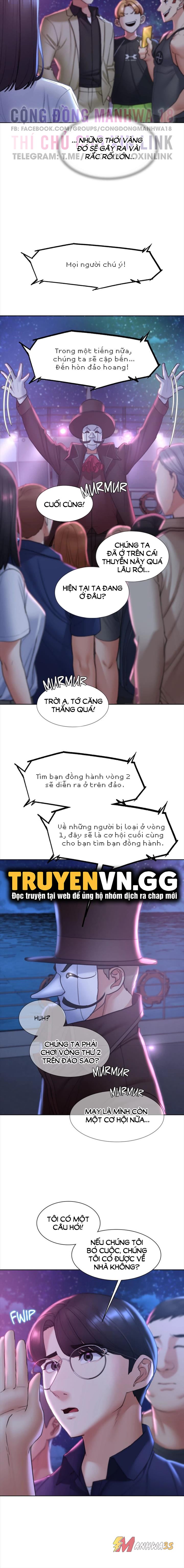 Trò Chơi Mạo Hiểm Chap Chap 19-Trò Chơi Mạo Hiểm - Next Chap 36