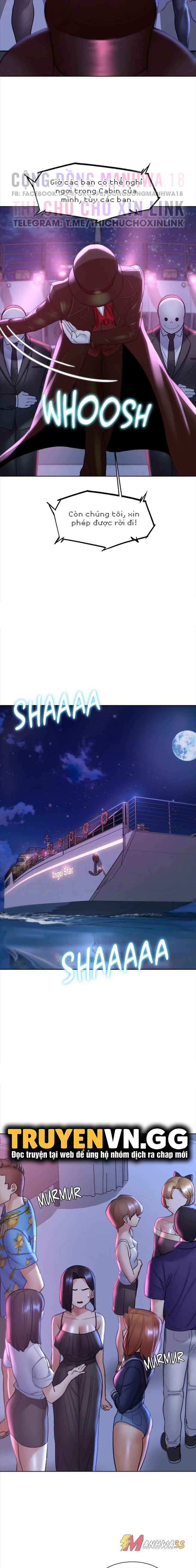 Trò Chơi Mạo Hiểm Chap Chap 19-Trò Chơi Mạo Hiểm - Next Chap 36