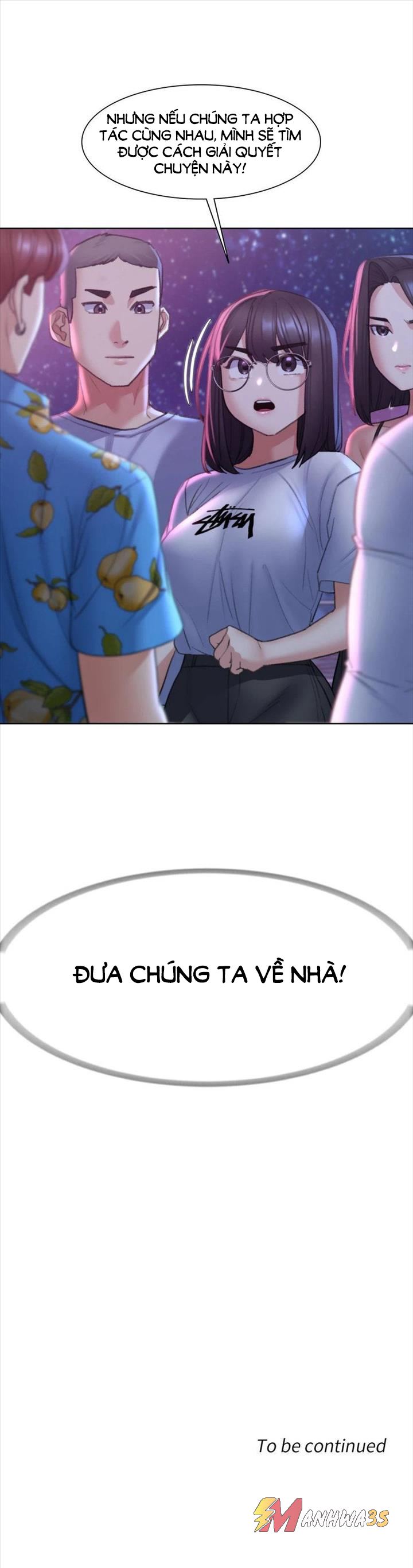 Trò Chơi Mạo Hiểm Chap Chap 19-Trò Chơi Mạo Hiểm - Next Chap 36