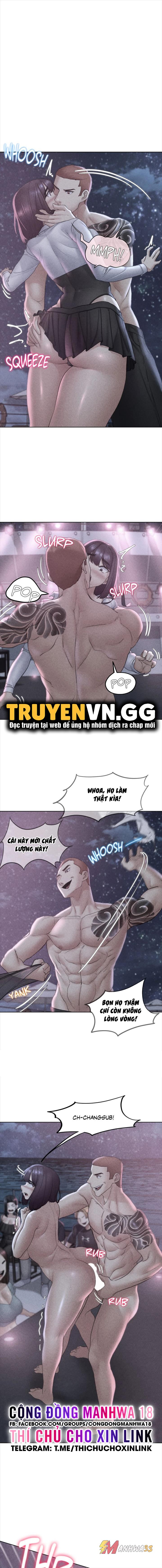 Trò Chơi Mạo Hiểm Chap Chap 19-Trò Chơi Mạo Hiểm - Next Chap 36